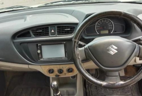 Used Maruti Suzuki Alto K10 LXI 2015 MT for sale in New Delhi