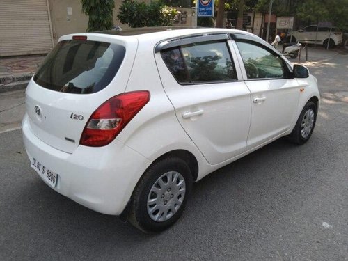 Used Hyundai i20 2009 MT for sale in New Delhi