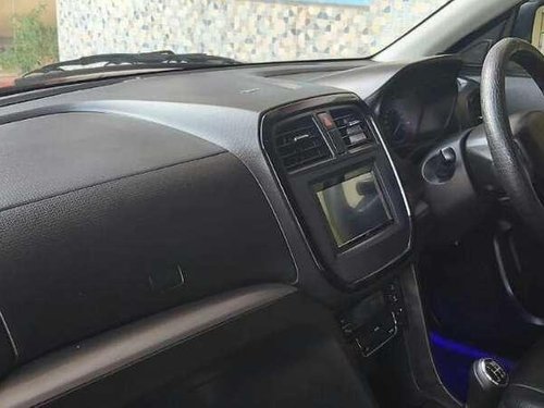 Used 2018 Maruti Suzuki Vitara Brezza ZDi AT in Dindigul 