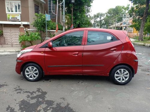 Used Hyundai Eon Sportz 2013 MT for sale in Kolkata 