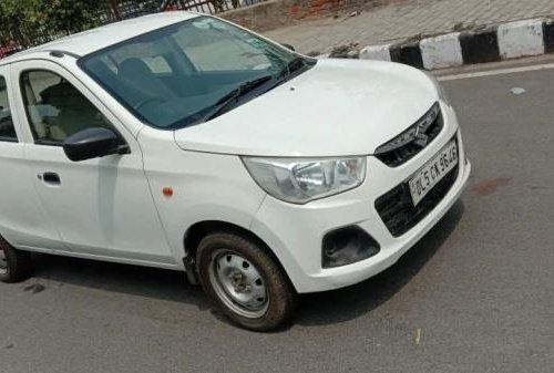 Used Maruti Suzuki Alto K10 LXI 2015 MT for sale in New Delhi