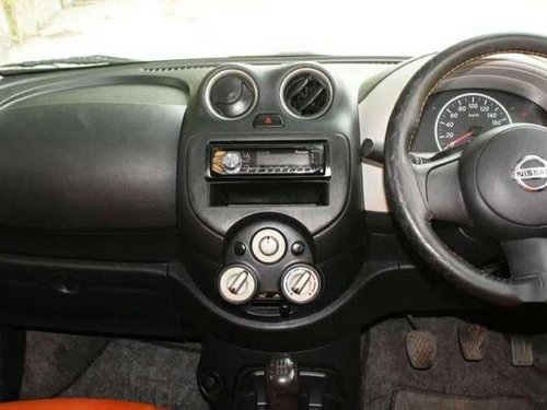 2014 Nissan Micra Active XL MT for sale in Ahmedabad 