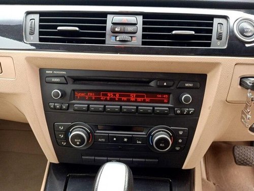 Used BMW 3 Series 320d 2011 AT for sale in Gurgaon 