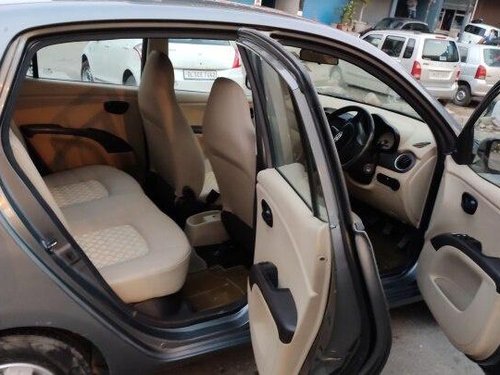 Used 2010 Hyundai i10 MT for sale in New Delhi