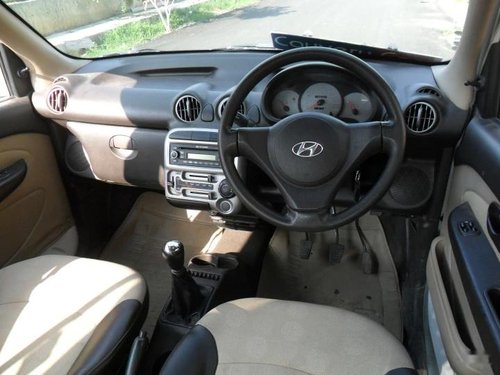 Used Hyundai Santro Xing GLS 2013 MT for sale in Bangalore