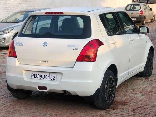 Used 2009 Maruti Suzuki Swift VXI MT for sale in Rajpura 