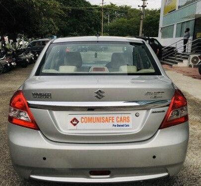 Maruti Suzuki Dzire VXI 2014 AT for sale in Bangalore