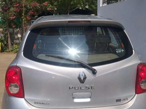 Used Renault Pulse RxZ 2015 MT for sale in Vijayawada 