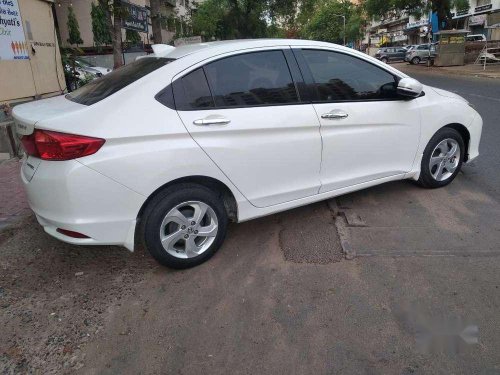 Used 2015 Honda City MT for sale in Ahmedabad 