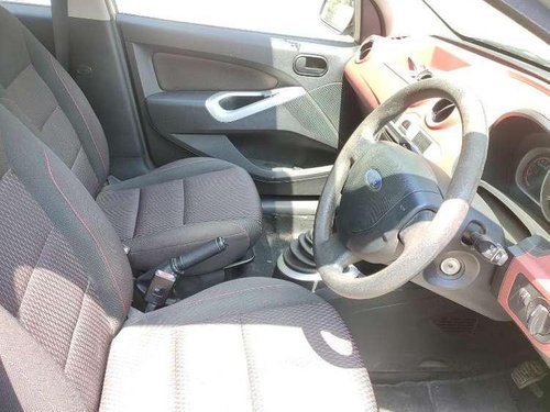 Ford Figo Petrol ZXI, 2010, MT for sale in Ahmedabad 