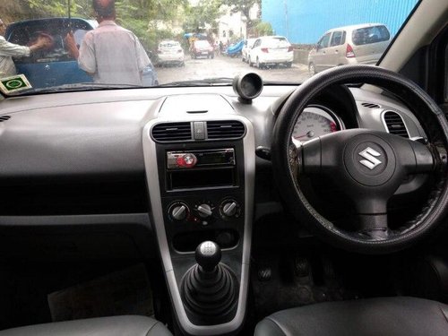 Used Maruti Suzuki Ritz 2009 MT for sale in Mumbai