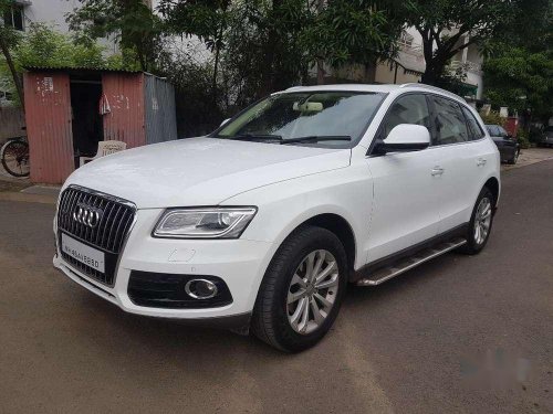 Used Audi Q5 2016 AT for sale in Nagpur