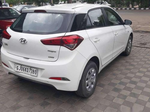 Used 2016 Hyundai i20 MT for sale in Vadodara 