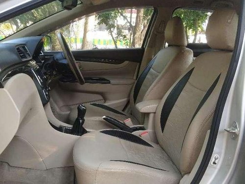 Used 2015 Maruti Suzuki Ciaz MT for sale in Ghaziabad 