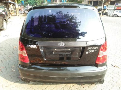 Used Hyundai Santro Xing 2006 MT for sale in Mumbai