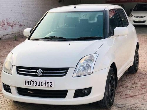 Used 2009 Maruti Suzuki Swift VXI MT for sale in Rajpura 