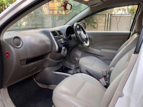 Used 2012 Nissan Sunny XL MT for sale in Ahmedabad 