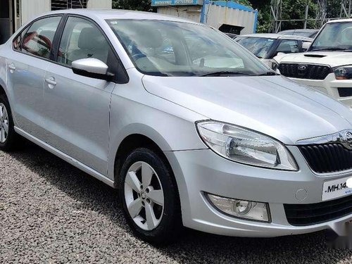 Used 2016 Skoda Rapid MT for sale in Pune