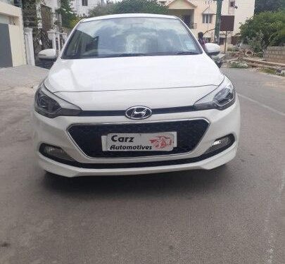 Used Hyundai i20 Asta 1.4 CRDi 2014 MT for sale in Bangalore