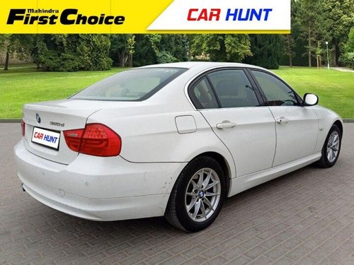 Used BMW 3 Series 320d 2011 AT for sale in Gurgaon 