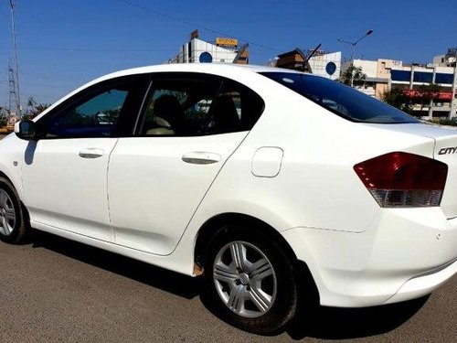 Used 2011 Honda City MT for sale in Ahmedabad 