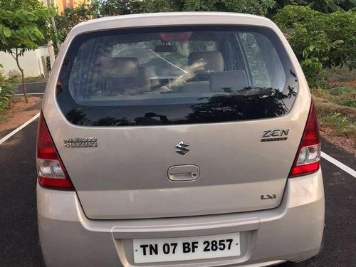 Used 2010 Maruti Suzuki Zen Estilo MT for sale in Coimbatore 