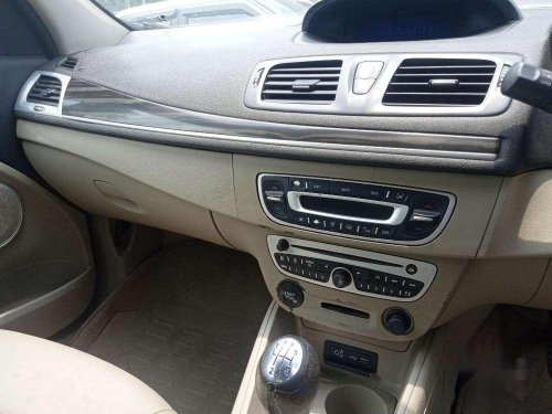 2013 Renault Fluence MT for sale in Allahabad