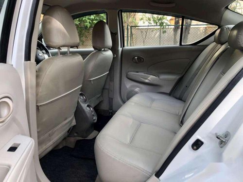 Used 2012 Nissan Sunny XL MT for sale in Ahmedabad 