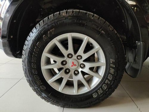 Used Mitsubishi Pajero Sport 2015 AT for sale in Bangalore