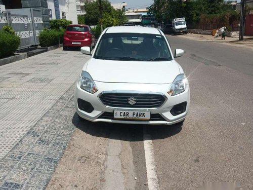 Used 2017 Maruti Suzuki Dzire MT for sale in Jaipur 