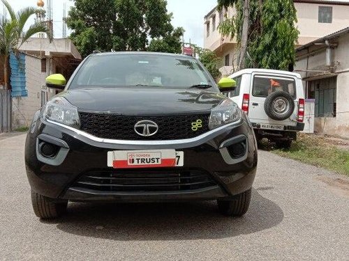 Used Tata Nexon 2018 MT for sale in Bangalore