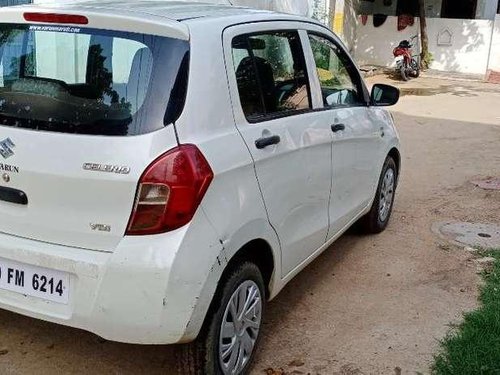 Used 2016 Maruti Suzuki Celerio MT in Hyderabad 