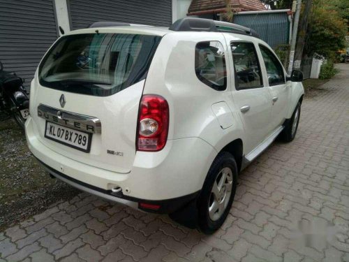 Used 2013 Renault Duster MT for sale in Kochi 