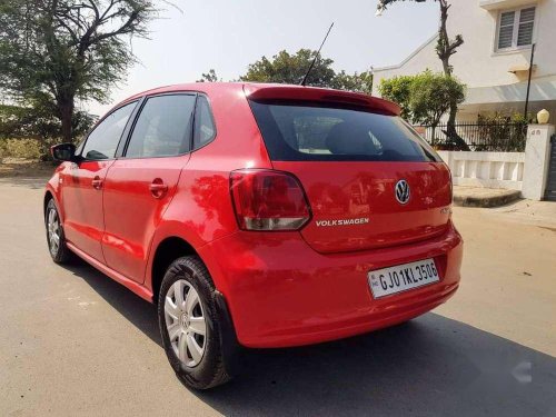 Volkswagen Polo Comfortline , 2011, MT for sale in Ahmedabad 