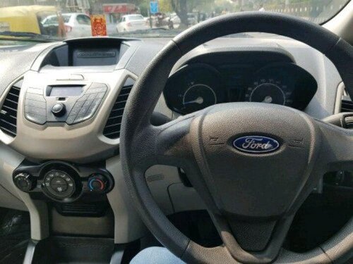 Used Ford EcoSport 2013 MT for sale in New Delhi