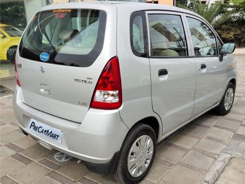 Used Maruti Suzuki Zen Estilo 2010 MT for sale in Bangalore