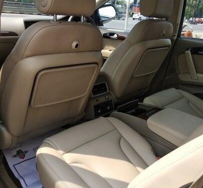 Audi Q7 3.0 TDI Quattro Premium Plus 2013 AT for sale in New Delhi