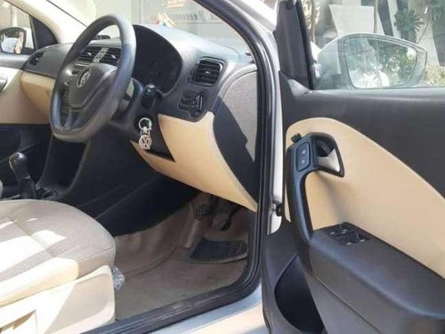 Volkswagen Ameo 2017 MT for sale in Ahmedabad 