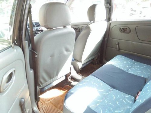 Used Maruti Suzuki Alto LXi 2009 MT for sale in Mumbai