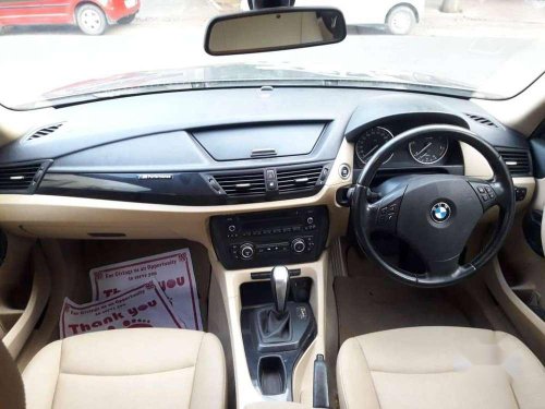 Used BMW X1 sDrive20d 2011 AT for sale in Coimbatore 