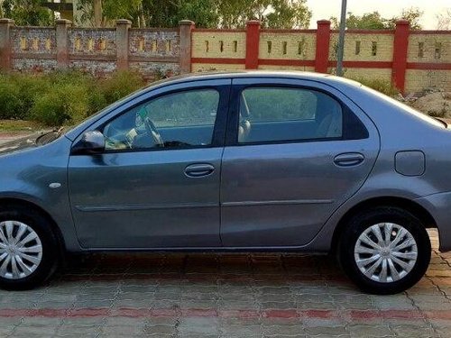 Used Toyota Platinum Etios 2013 MT for sale in New Delhi