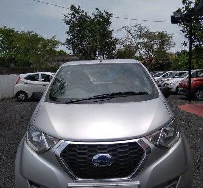 Used Datsun redi-GO 2017 MT for sale in Indore 