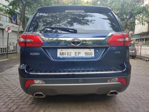 Used Tata Hexa XTA 2019 AT for sale in Mumbai