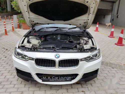 Used 2014 BMW 3 Series AT for sale in Mumbai