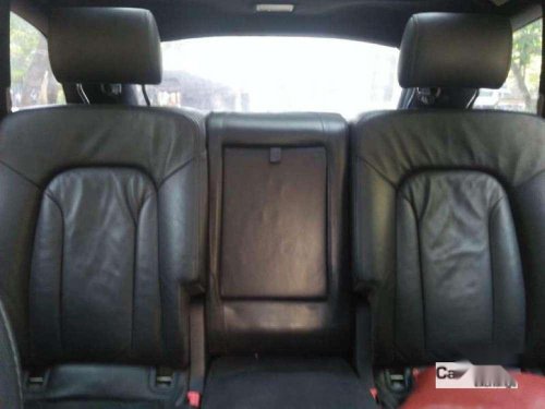 Used 2009 Audi Q7 AT for sale in Thane