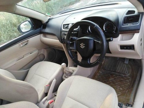 Used Maruti Suzuki Dzire VDI 2015 MT in New Delhi