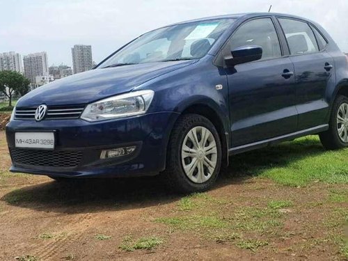 Used Volkswagen Polo 2014 MT for sale in Kharghar 