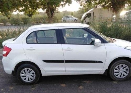 Used Maruti Suzuki Dzire VDI 2015 MT in New Delhi