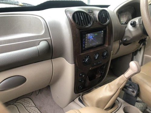 Used 2010 Mahindra Scorpio MT for sale in New Delhi