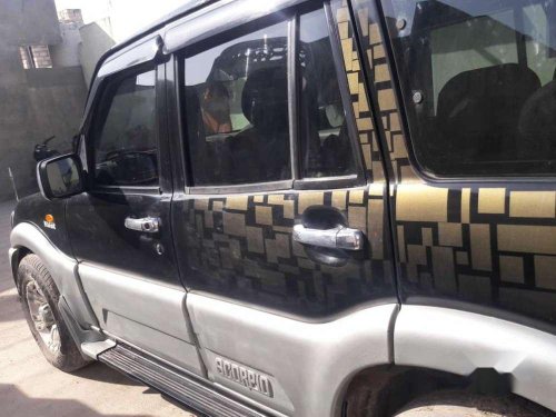 Used 2010 Mahindra Scorpio MT for sale in Junagadh 